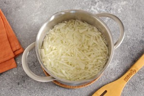 Капуста для похудения