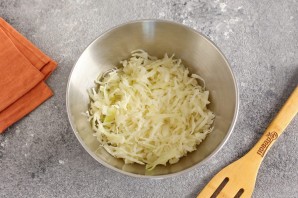 Капуста для похудения