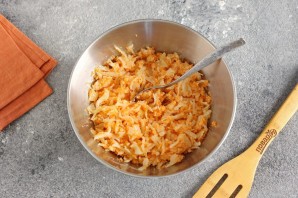 Капуста для похудения