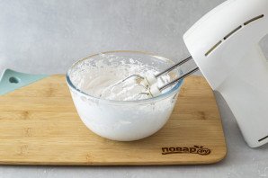 Карамельный фраппучино