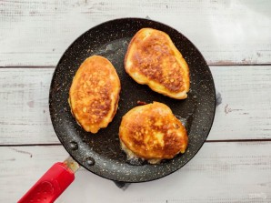 Кляр на кефире для курицы Кляр на кефире для курицы