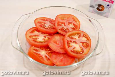 Куриное филе, запечённое в сливках Куриное филе, запечённое в сливках