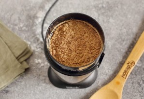 Лен с кефиром для похудения