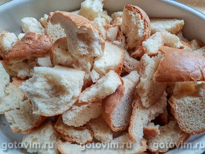 Ленивые котлеты по-киевски Ленивые котлеты по-киевски