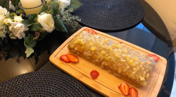 Лимонный кекс, пошаговый рецепт с фото Лимонный кекс, пошаговый рецепт с фото