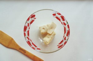 Лимонный пирог по бабушкиному рецепту