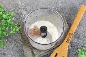 Льняная каша для похудения