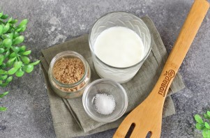 Льняная каша для похудения