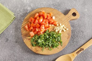 Луковый суп с сельдереем для похудения