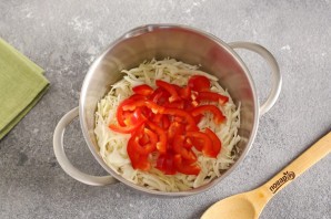 Луковый суп с сельдереем для похудения