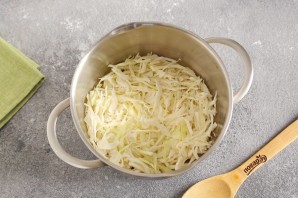 Луковый суп с сельдереем для похудения