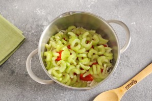 Луковый суп с сельдереем для похудения