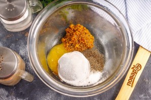 Маринованные яйца по-китайски