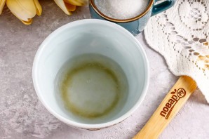 Маршмеллоу из клубники