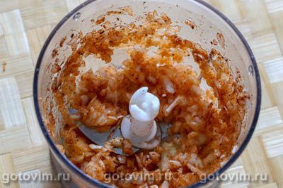 Мясо на шпажках в духовке, запеченное в рукаве Мясо на шпажках в духовке, запеченное в рукаве