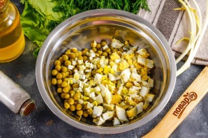 Начинки для мексиканских лепешек