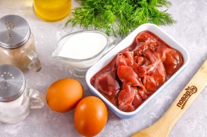 Паштет по Дюкану