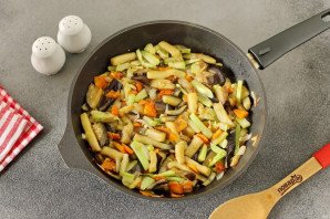 Паста "Сицилиана"