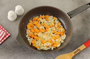 Паста "Сицилиана"