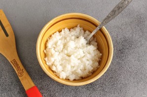 Пицца "Тори маки"