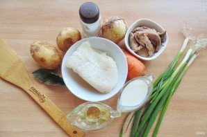 Поморская уха