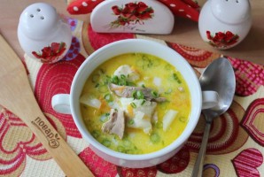 Поморская уха