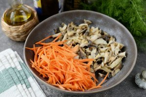 Рапаны по-корейски Рапаны по-корейски