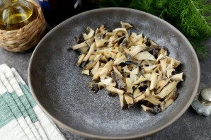 Рапаны по-корейски