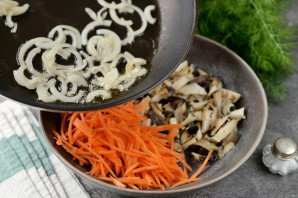 Рапаны по-корейски Рапаны по-корейски