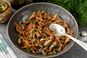 Рапаны по-корейски Рапаны по-корейски