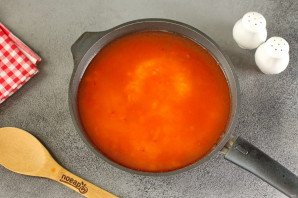 Ризотто с консервированным тунцом