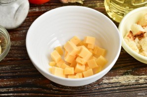 Салат "Адриатика" Салат "Адриатика"