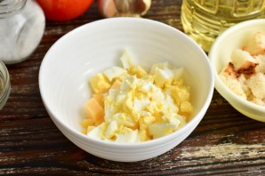 Салат "Адриатика" Салат "Адриатика"