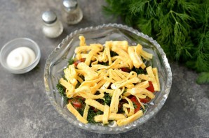 Салат "Симфония"