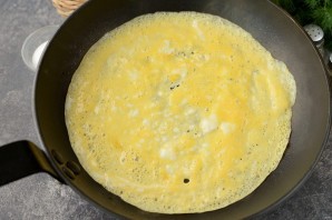 Салат "Симфония"