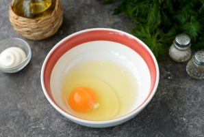 Салат "Симфония"