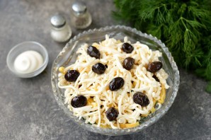 Салат "Симфония"