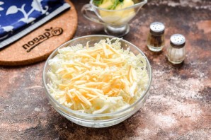 Салат "Телячьи нежности" Салат "Телячьи нежности"