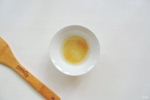 Самбук из кураги