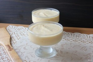 Самбук из кураги