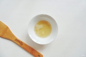 Самбук из кураги