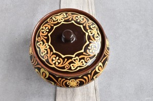 Щи "Купеческие"