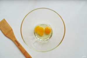 Шоколадное печенье "Трещинки"