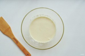 Шоколадное печенье "Трещинки"