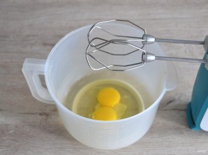 Шоколадный торт "Маркиз"