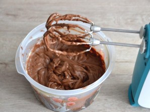 Шоколадный торт "Маркиз"