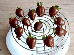 Шоколадный торт "Маркиз"