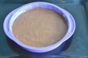 Шоколадный торт "Маркиз"