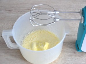 Шоколадный торт "Маркиз"