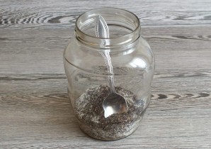 Скумбрия в чайной заварке